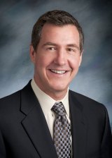 Rick Beavin, California Market President, Humana